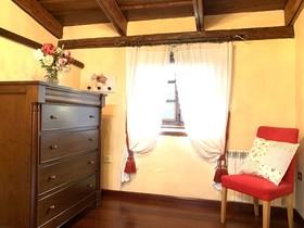 Casa La Paredita