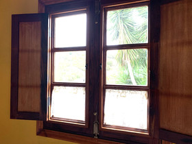 Casa La Paredita