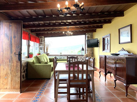 Casa La Paredita