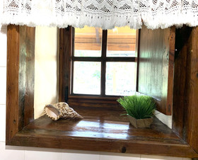 Casa La Paredita