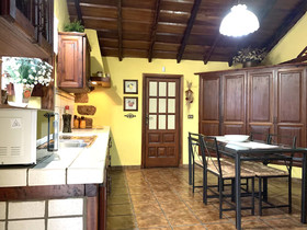 Casa La Paredita