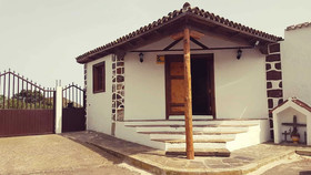 Casa La Paredita