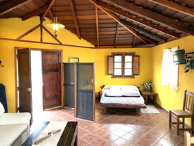 Casa La Paredita