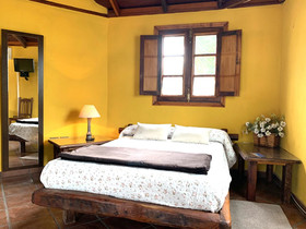 Casa La Paredita