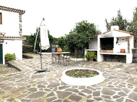 Casa La Paredita
