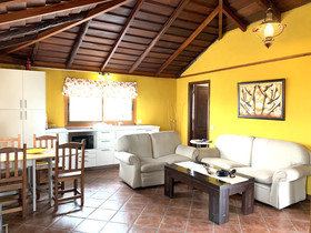 Casa La Paredita