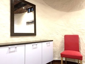 Casa La Paredita