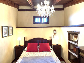 Casa La Paredita