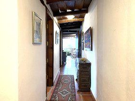 Casa La Paredita