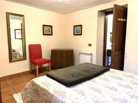 Casa La Paredita