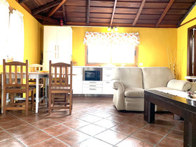 Casa La Paredita