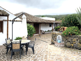 Casa La Paredita