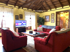 Casa La Paredita