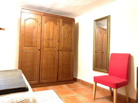 Casa La Paredita
