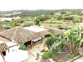 Casa La Paredita