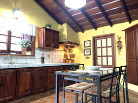Casa La Paredita