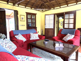 Casa La Paredita