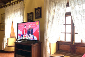 Casa La Paredita