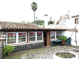 Casa La Paredita