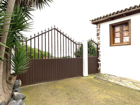 Casa La Paredita