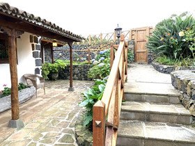 Casa La Paredita