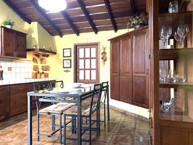 Casa La Paredita