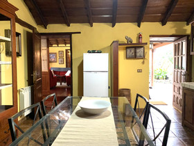 Casa La Paredita