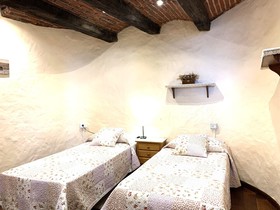 Casa La Paredita