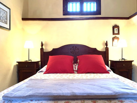 Casa La Paredita