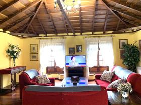 Casa La Paredita