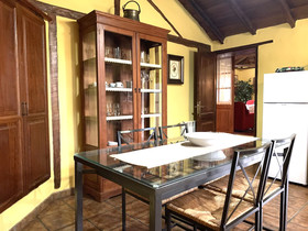 Casa La Paredita