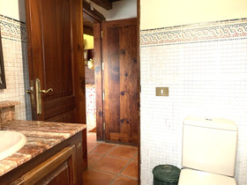 Casa La Paredita