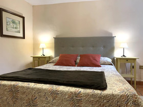 Casa La Paredita