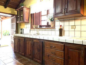 Casa La Paredita