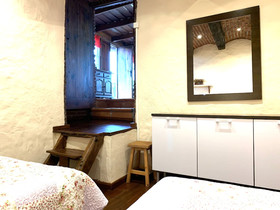 Casa La Paredita