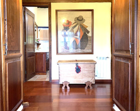 Casa La Paredita