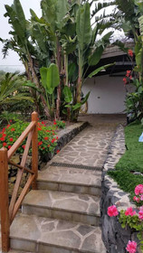 Casa La Paredita