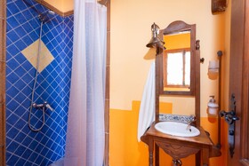 La Casa De Aya