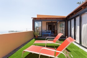 La Casa De Aya