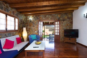 La Casa De Aya