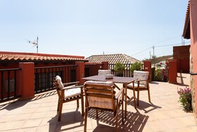 La Casa De Aya