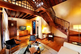 Boutique Hotel San Roque