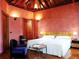 Boutique Hotel San Roque