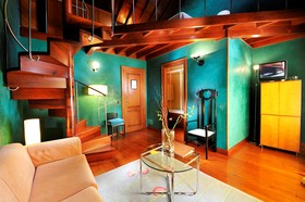 Boutique Hotel San Roque