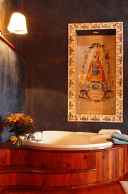 Boutique Hotel San Roque