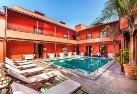 Boutique Hotel San Roque