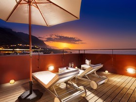 Boutique Hotel San Roque