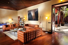 Boutique Hotel San Roque