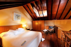 Boutique Hotel San Roque