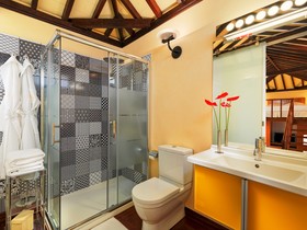 Boutique Hotel San Roque